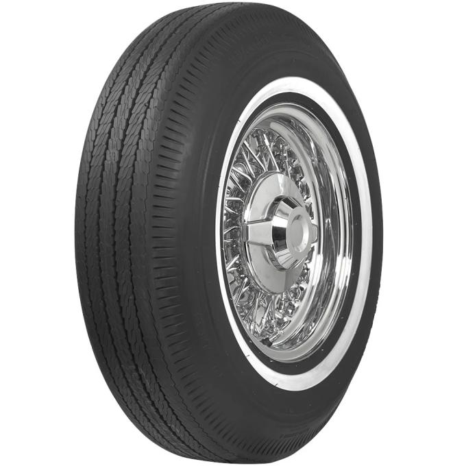 BFGoodrich 1.00 Inch Whitewall Tire 825-14 53855