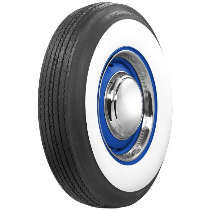 BFGoodrich 1.75 Inch Whitewall Tire 560/600-12 506545