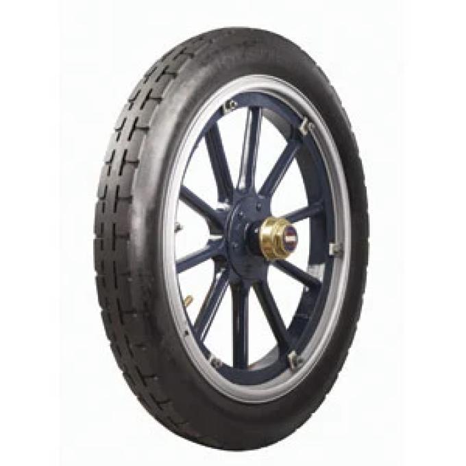 BFGoodrich Goodrich Silvertown Cord Tire 33x5 80400