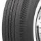 BFGoodrich 2.25 Inch Whitewall Tire 640-13S 51005