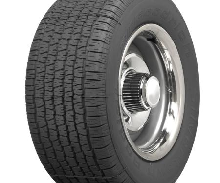 BFGoodrich Radial Tire Blackwall 265/50R14 548050