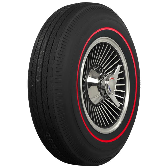 BFGoodrich Redline Tire 775-15 59800
