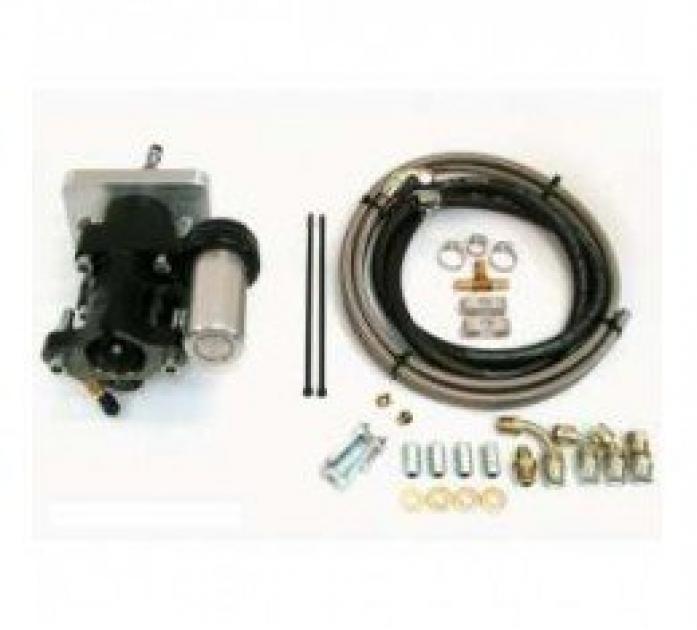 Brakes Booster Hydroboost Camaro Depot