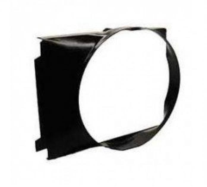 Cooling Fans & Shrouds Fan Shrouds Camaro Depot