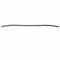 AMD Headliner Windshield Trim Strip, Black, 67 Camaro Firebird X644-3567-1