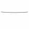 AMD Headliner Windshield Trim Strip, Black, 67 Camaro Firebird X644-3567-1