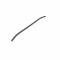 AMD Headliner Windshield Trim Strip, Black, 67 Camaro Firebird X644-3567-1