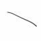 AMD Headliner Windshield Trim Strip, Black, 67 Camaro Firebird X644-3567-1