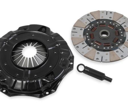 Hays Street 650 Clutch Kit, GM 92-1007
