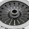 Hays Street 450 Clutch Kit, GM 91-1000