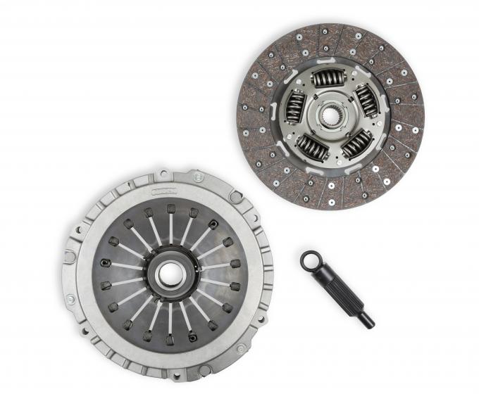 Hays Street 450 Clutch Kit, GM 91-1000