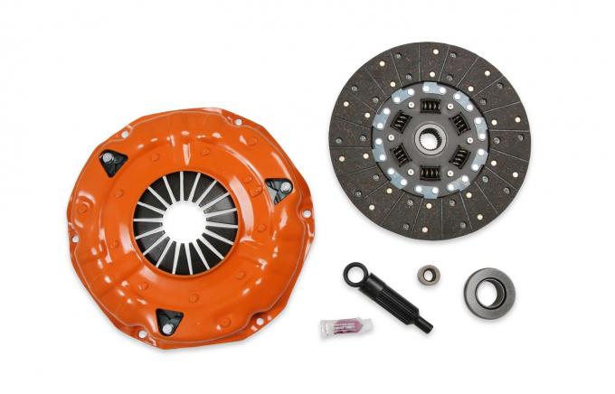 Hays Classic Conversion Clutch Kit, GM 83-1102