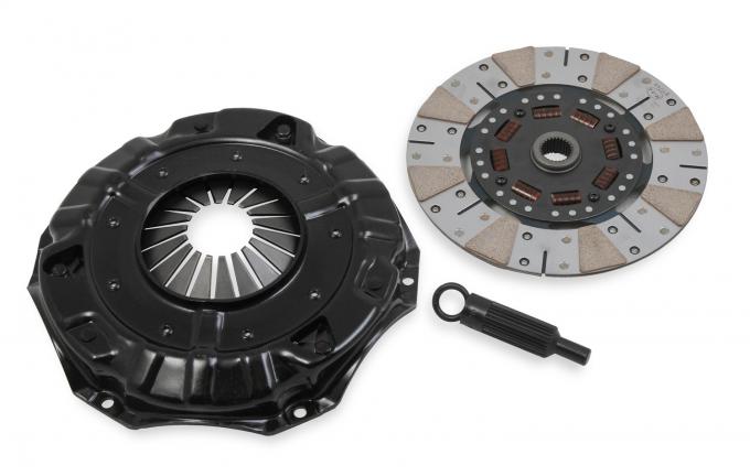 Hays Street 650 Clutch Kit, GM 92-1007