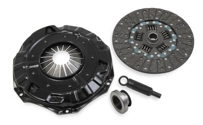 Hays Street 450 Clutch Kit, GM 91-1005