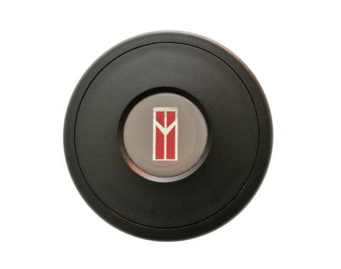 Volante S9 Series Horn Button Kit, Oldsmobile