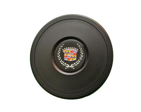 Volante S9 Series Horn Button Kit, Cadillac