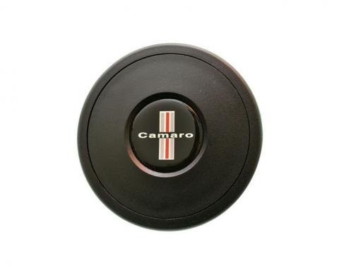 Volante S9 Series Horn Button Kit, Camaro Classic
