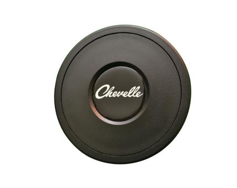 Volante S9 Series Horn Button Kit, Chevelle