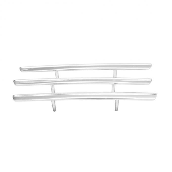 Trim Parts 1967-68 Pontiac Firebird 12-Piece Rear Quarter Louver Trim Set 8520