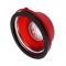 Trim Parts Late 1971-73 Chevrolet Camaro, R/S Trim, Driver Side Tail Light Lens, Each A6709A