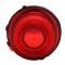 Trim Parts 1970-73 Chevrolet Camaro R/S Passenger Side Tail Light Lens, Each A6705