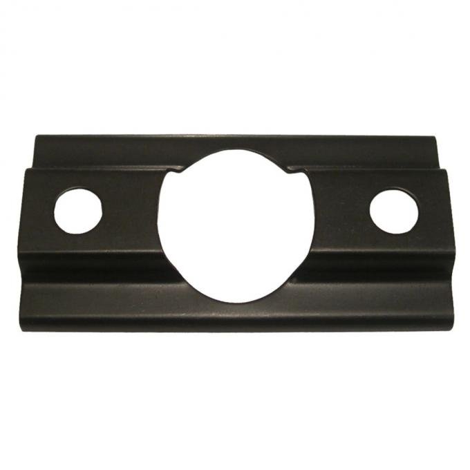 Trim Parts 1970-73 Chevrolet Camaro Rear Side Marker Light Retainer, Pair A6760G