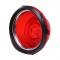 Trim Parts 1970-73 Chevrolet Camaro Passenger Side Tail Light Lens, Each A6707
