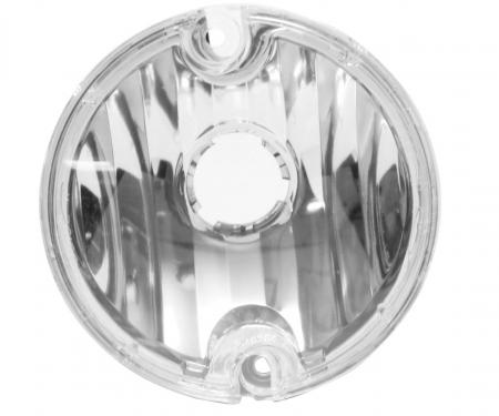 Trim Parts 1974-77 Chevrolet Camaro Parking Light Lens Assembly, Each A6752