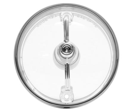 Trim Parts 1970-73 Chevrolet Camaro w/RS Trim Parking Light Lens w/Trim, Each A6750