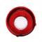 Trim Parts 1970-Early 1971 Chevrolet Camaro RS Passenger Side Back Up Light Lens, Each A6708