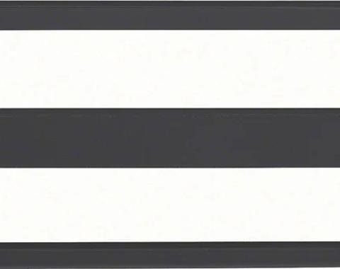 AMD Side Marker Lamp Bezel, Rear, LH, 70-81 Firebird K-479631