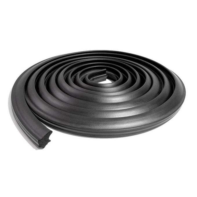 Metro Moulded Parts Trunk Seal. 10 Feet Long. Each TK 46-10
