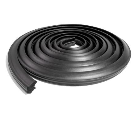 Metro Moulded Parts Trunk Seal. 10 Feet Long. Each TK 46-10