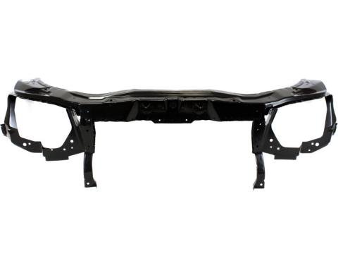 Camaro Upper Radiator Support, 2010-2015