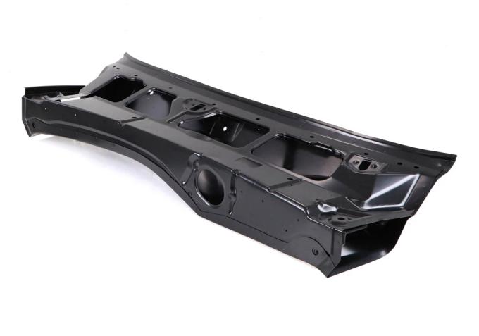 AMD Cowl Panel Assembly, with AC, 69 Camaro Firebird X360-3569-1