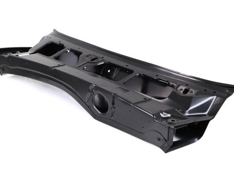 AMD Cowl Panel Assembly, with AC, 69 Camaro Firebird X360-3569-1