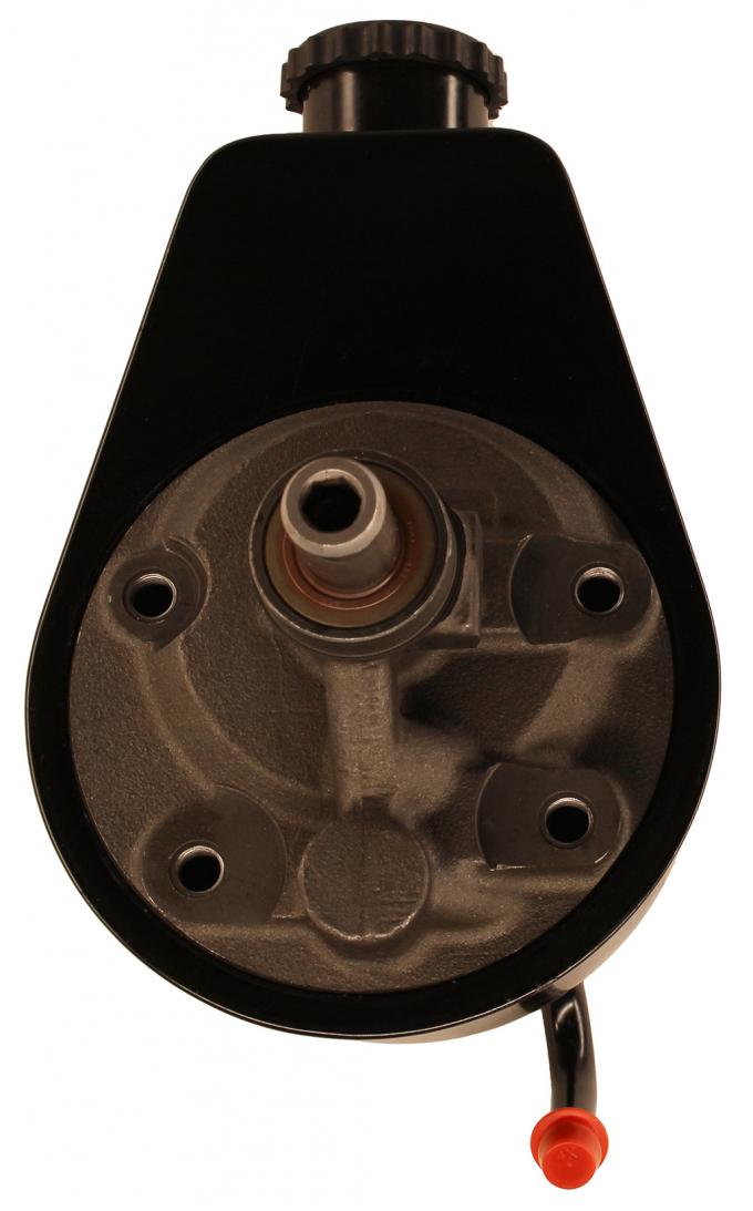Lares New Power Steering Pump 12391