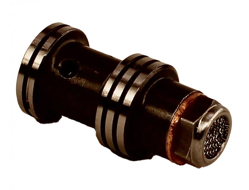 Lares 2000 Chevrolet Camaro Saginaw Power Steering Pump 800 Psi Valve