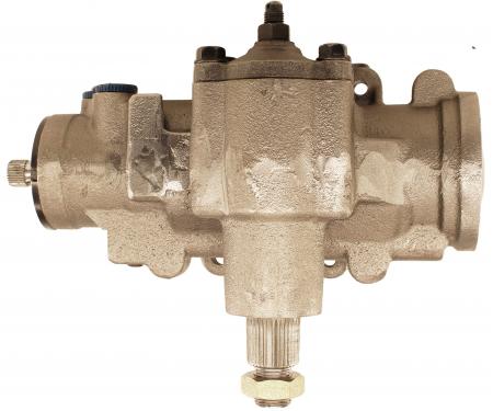 Lares New Power Steering Gear Box 11282