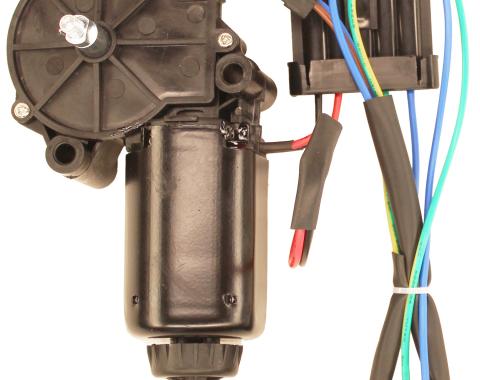 Lares 1998-2002 Pontiac Firebird Headlight Motor 32049