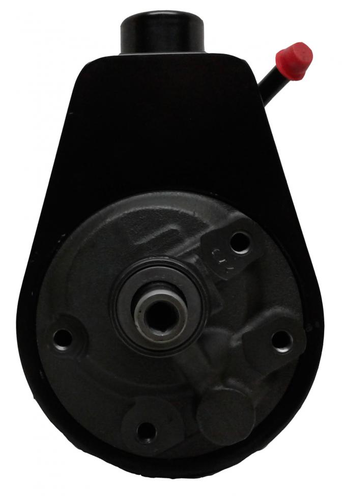 Lares Remanufactured Power Steering Pump 2523