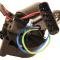 Lares 1998-2002 Pontiac Firebird Headlight Motor 32049