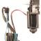 Lares 1998-2002 Pontiac Firebird Headlight Motor 32050
