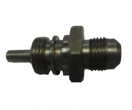 Lares Universal Saginaw P-Pump Male SAE Pressure Fitting 290