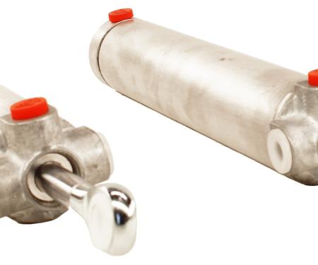 Lares Convertible Top Cylinder 365