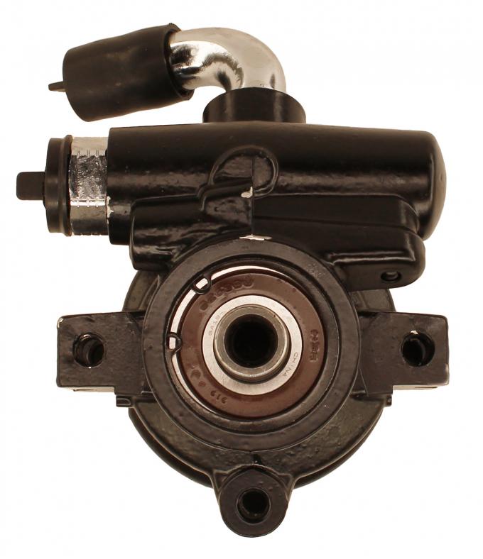 Lares Universal Power Steering Pump 14505