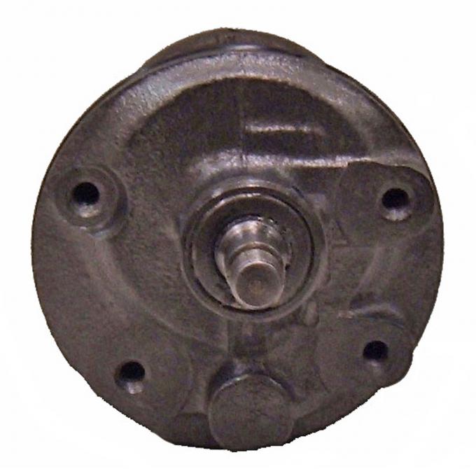 Lares Remanufactured Power Steering Pump 2009