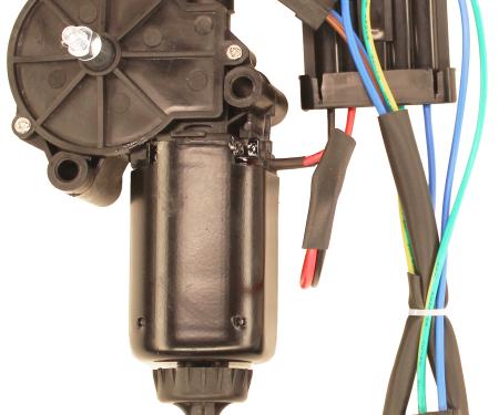 Lares 1998-2002 Pontiac Firebird Headlight Motor 32049