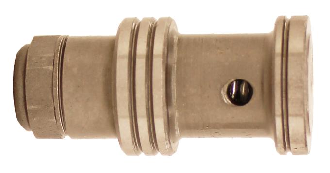 Lares 2000 Chevrolet Camaro GM P-Series Pump 800 Psi Valve 283