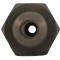 Lares Universal Saginaw P-Pump Male SAE Pressure Fitting 290